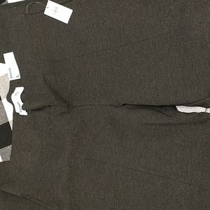 NWT Old Navy Ponte Leggings